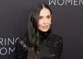 Demi Moore e shkatërruar nga vrasja e Rob Reiner: Nuk ka fjalë, fëmijët tanë u rritën së bashku