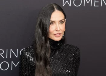 Demi Moore e shkatërruar nga vrasja e Rob Reiner: Nuk ka fjalë, fëmijët tanë u rritën së bashku