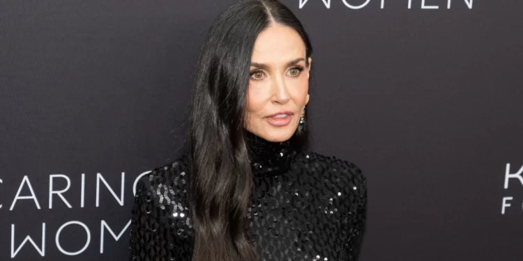 Demi Moore e shkatërruar nga vrasja e Rob Reiner: Nuk ka fjalë, fëmijët tanë u rritën së bashku