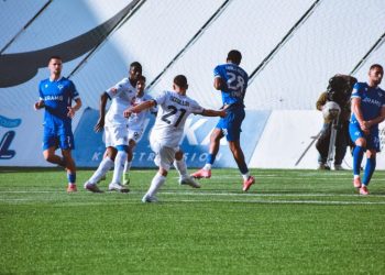 Në fazë të parë refuzoi marrëveshjen, Dinamo e pret Vorën në Tiranë