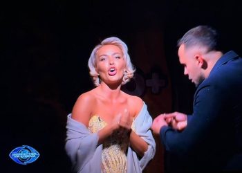 Përballje mes Edit dhe Dolces pas deklaratave në Itali, i japin fund lidhjes?