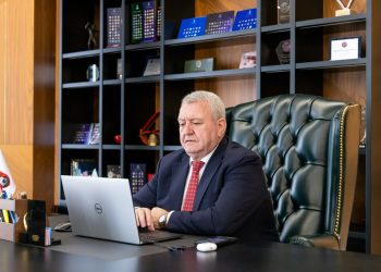 Duka merr pjesë në mbledhjen e parë të Komitetit të Federatave Anëtare të FIFA-s