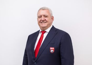 “Po lëmë pas një vit historik për futbollin shqiptar”, Duka: Kemi ëndrra të mëdha…(VIDEO)