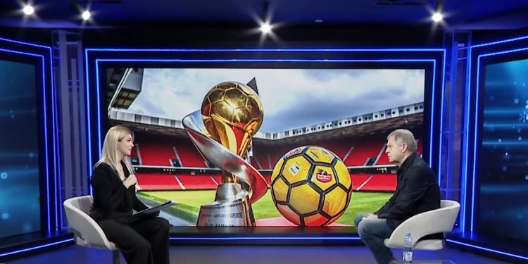 INTERVISTA/ “Egnatia të bëjë kujdes, lufta për titull e hapur”, analiza e Duros: Partizanit nuk i lejohen gabime, Tirana të besojë te mrekullia e shpëtimit