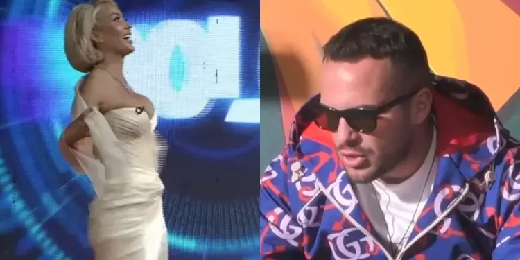 Si do reagojë? Edi do zbulojë se ku ndodhet Dolce