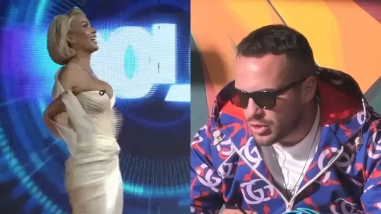 Si do reagojë? Edi do zbulojë se ku ndodhet Dolce