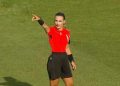 UEFA Youth League/ Emanuela Rusta caktohet arbitre kryesore në ndeshjen Juventus – Pafos