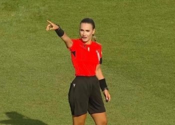UEFA Youth League/ Emanuela Rusta caktohet arbitre kryesore në ndeshjen Juventus – Pafos