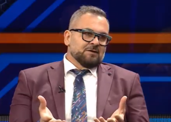 Sporti shqiptar dhe media në zi, ndahet nga jeta ish basketbollisti dhe gazetari i mirënjohur Enea Andrea