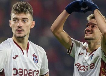 Muçi “ndez” Stambollin, sulmuesi shkëlqen në Turqi, lë pas yje si Osimhen (VIDEO)