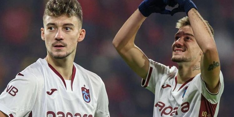 Muçi “ndez” Stambollin, sulmuesi shkëlqen në Turqi, lë pas yje si Osimhen (VIDEO)