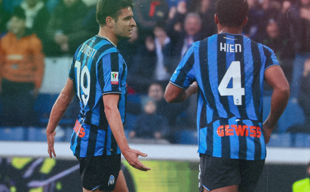 VIDEO/ Atalanta fiton me “poker” golash, shënon edhe Gjimshiti