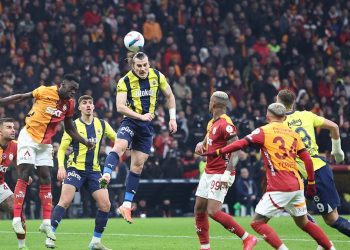 Plas në Turqi, prokuroria e Stambollit lëshon 46 urdhër arreste, të përfshirë lojtarë të Fenerbahçe dhe Gallatasaray