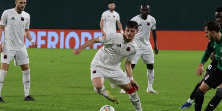 Nga formacioni ideal, te trajneri i javës së 14-të, përzgjidhen më të mirët