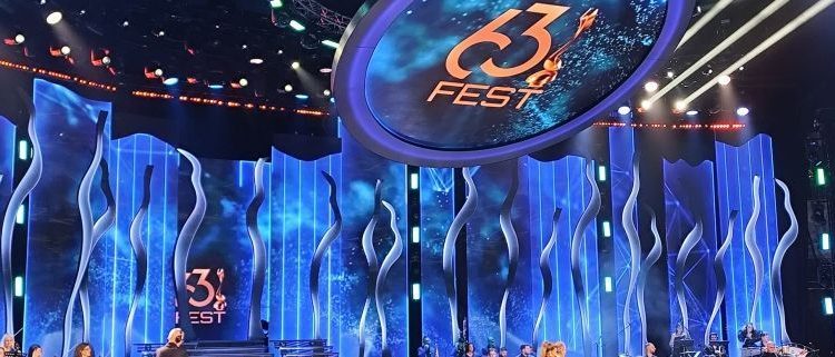 Kjo artiste konfirmohet si prezantuese e ‘FiK 64’