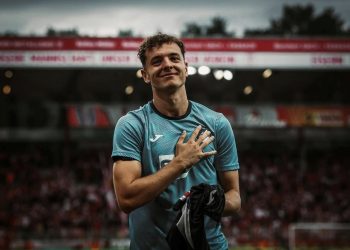 Bayern pas Asllanit? Drejtori sportiv i kampionëve: Iu them se…