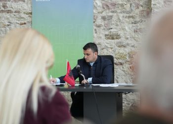 Buxheti 2026, treg i ri bujqësor në Gjirokastër dhe rikonstruksion i shkollës “Urani Rumbo”