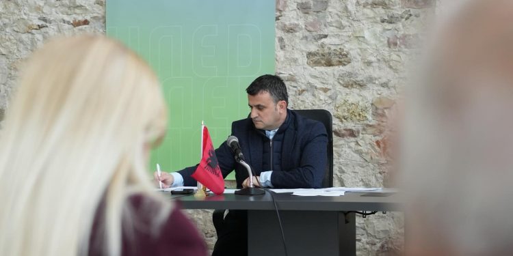 Buxheti 2026, treg i ri në Gjirokastër dhe rikonstruksion i shkollës “Urani Rumbo”