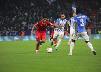 Superiore/ Trajnerët e ekipeve Kombëtare përzgjedhin formacionin & trajnerin më të mirë të javës së 15-të