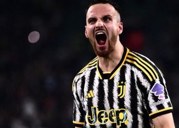 Allegri dëshiron Gattin, Tare gati të sakrifikojë Samuele Ricci