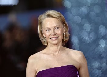 Pamela Anderson: Pse dëshiron të ndryshojë mbiemrin e saj
