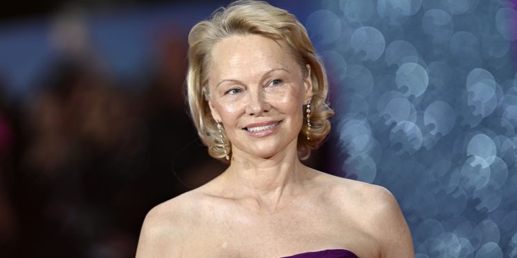 Pamela Anderson: Pse dëshiron të ndryshojë mbiemrin e saj