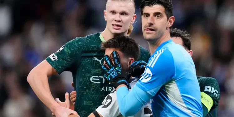 Portieri i Real Madrid: Po kalojmë momente të vështira! Lojtarët kundër trajnerit? Iu them se…