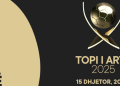 Mbrëmja Gala “Topi i Artë 2025”/ Zemra Kuqezi & Lojtari i vitit i Kombëtares, dy trofetë që vlerësojnë legjionarët