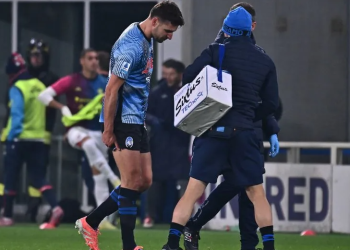 Dëmtim në bicepsin femoral të kofshës, dalin përgjigjet e analizave të Gjimshitit, ja kur do të rikthehet kapiteni kuqezi