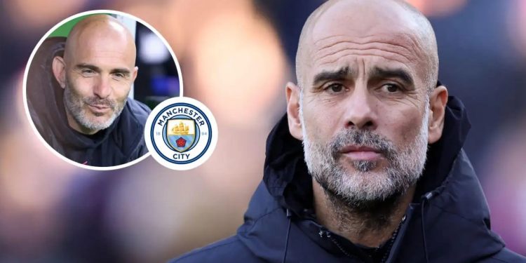 Marseca pasuesi i Guardiola-s? Në Angli zbulojnë planin e bujshëm të Man.City