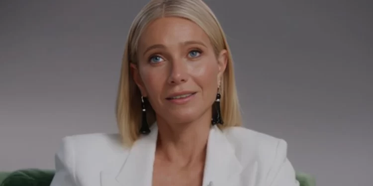 Pse Gwyneth Paltrow u largua nga filmat për shtatë vite?