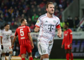 Bayern likuidon Heidenhaim me “poker”, Harry Kane arrin rekord historik (VIDEO)