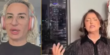 “Ushqehej me mbeturina”/ Elton Ilirjani për Parashqevi Simakun: Po punojmë që të rregullohet me të birin