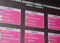 EURO U-19 për vajza/ Shqipëria në grupin B5, FSHF mirëpret mini-turneun kualifikues