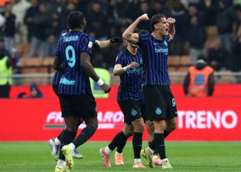 Inter dhuron spektakël në Kupë, “shuplakë” Venezia-s, Chivu: Kishte shumë gjëra të bukura (VIDEO)