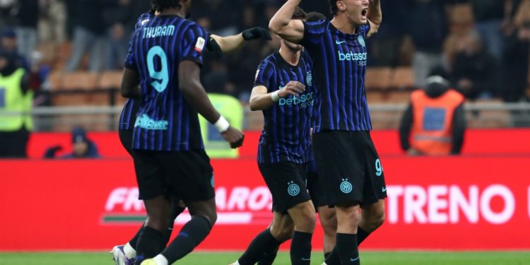 Inter dhuron spektakël në Kupë, “shuplakë” Venezia-s, Chivu: Kishte shumë gjëra të bukura (VIDEO)