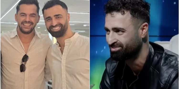 “Më thanë hajde qaj në emision”, Erik Lloshi tregon ftesën absurde që i erdhi pas vdekjes së Shpat Kasapit