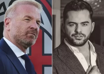 Igli Tare ndërhyri për kthimin e trupit të Shpat Kasapit në Maqedoni të Veriut, familja shpreh mirënjohje