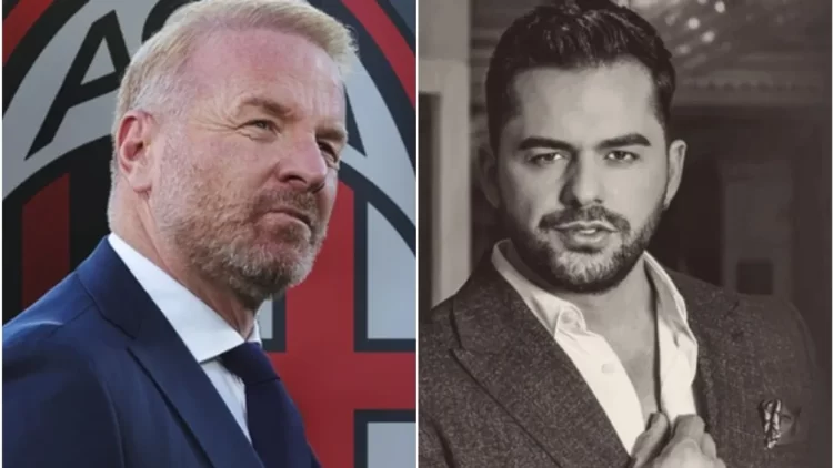 Igli Tare ndërhyri për kthimin e trupit të Shpat Kasapit në Maqedoni të Veriut, familja shpreh mirënjohje