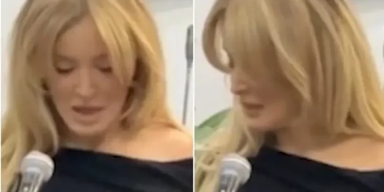 Tuna i bën premtim Shpatit: Nëse Roeli vendos të ngjitet në skenë, do jem aty