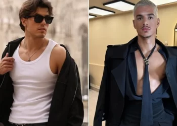 Londrim Mekaj flet për afërsinë me Klodian Mihajn brenda BBVK: “Jam me fat që e takova”