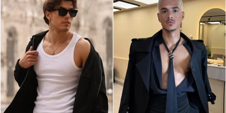 Londrim Mekaj flet për afërsinë me Klodian Mihajn brenda BBVK: “Jam me fat që e takova”