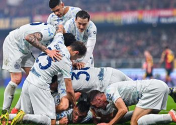 Inter “zgjohet” në krye, Chivu “thumbon” kritikët (VIDEO)