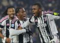 Juventus e mbyll vitin me fitore, mund pastër Pisën e regjistron suksesin e 3-të radhazi në Serie A
