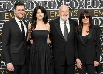 Fëmijët e Rob dhe Michele Reiner reagojnë pas vrasjes tragjike të prindërve të tyre