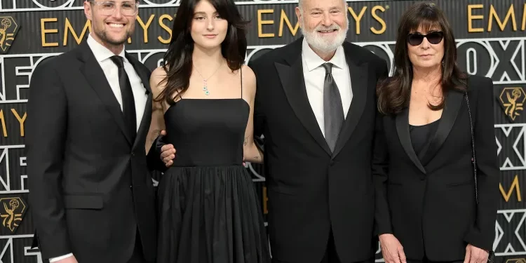 Fëmijët e Rob dhe Michele Reiner reagojnë pas vrasjes tragjike të prindërve të tyre