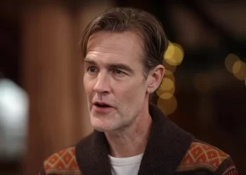 James Van Der Beek për diagnozën e tij me kancer: Ishte gjëja më e mirë që më ka ndodhur ndonjëherë