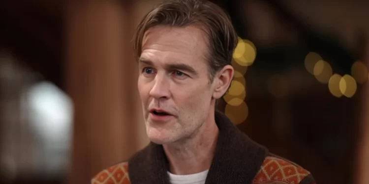 James Van Der Beek për diagnozën e tij me kancer: Ishte gjëja më e mirë që më ka ndodhur ndonjëherë