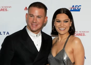 “Përbindësh”/ Kënga e saj e re është për Channing Tatum? Reagon Jessie J