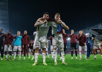 Realizoi një “dopietë” fantastike, Ernest Muçi: Ëndërrojë për gjëra të mëdha (VIDEO)